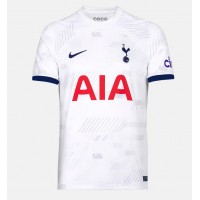 Tottenham Hotspur Fotballklær Hjemmedrakt 2023-24 Kortermet